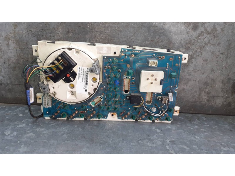 Recambio de cuadro instrumentos para nissan atleon 120 referencia OEM IAM 248109X001 21089502 248209X000