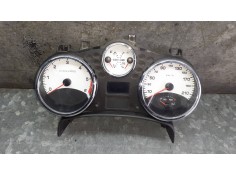Recambio de cuadro instrumentos para peugeot 205 berlina referencia OEM IAM 966290498000 A2C53065549 SIEMENS - VDO