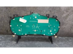 Recambio de cuadro instrumentos para peugeot 205 berlina referencia OEM IAM 966290498000 A2C53065549 SIEMENS - VDO 2