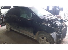 mercedes-benz clase b (w245) del año 2006 2