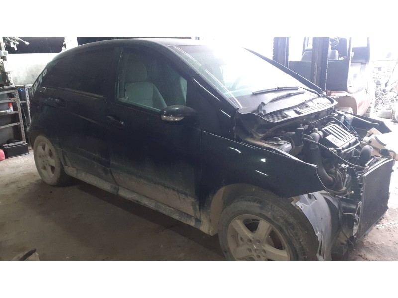 mercedes-benz clase b (w245) del año 2006