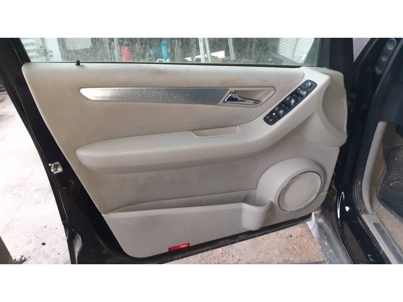 mercedes-benz clase b (w245) del año 2006