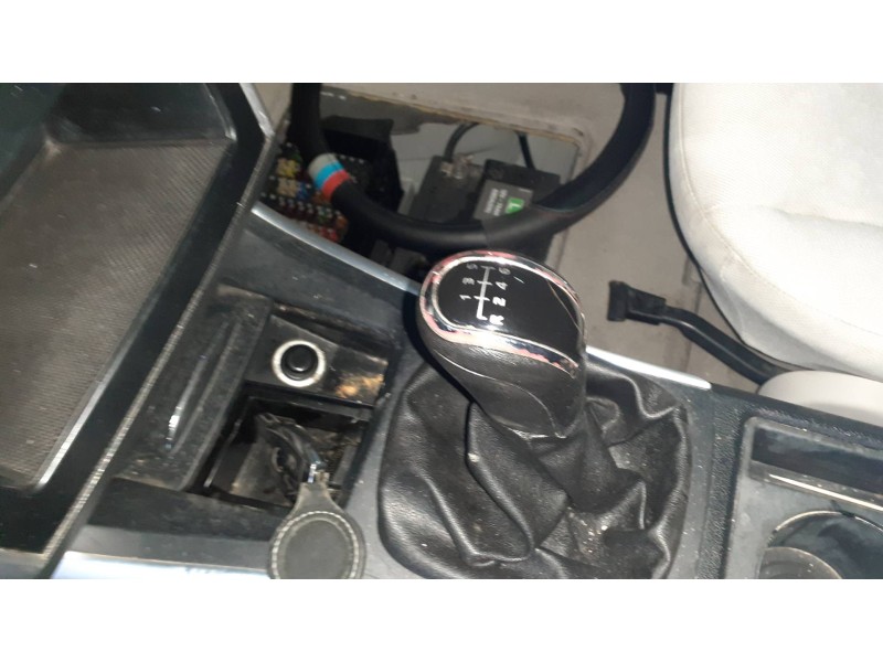 mercedes-benz clase b (w245) del año 2006