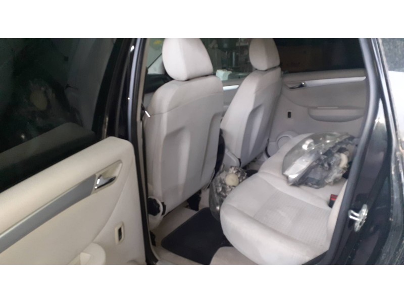 mercedes-benz clase b (w245) del año 2006