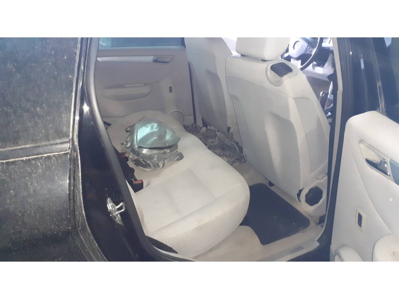 mercedes-benz clase b (w245) del año 2006