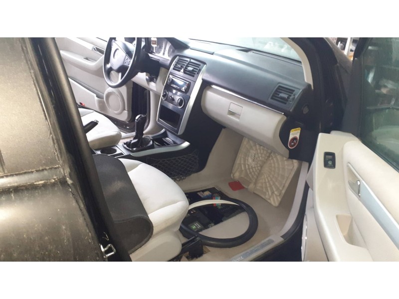 mercedes-benz clase b (w245) del año 2006