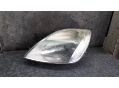 Recambio de faro izquierdo para ford fiesta (cbk) referencia OEM IAM 2S6X13W030AH  