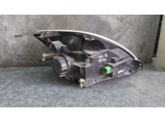 Recambio de faro izquierdo para ford fiesta (cbk) referencia OEM IAM 2S6X13W030AH   2