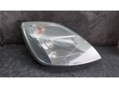 Recambio de faro derecho para ford fiesta (cbk) referencia OEM IAM 2020001013  