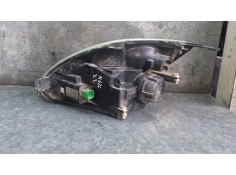 Recambio de faro derecho para ford fiesta (cbk) referencia OEM IAM 2020001013   2