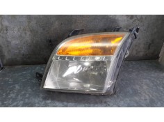 Recambio de faro izquierdo para ford fusion (cbk) referencia OEM IAM 24689700L  