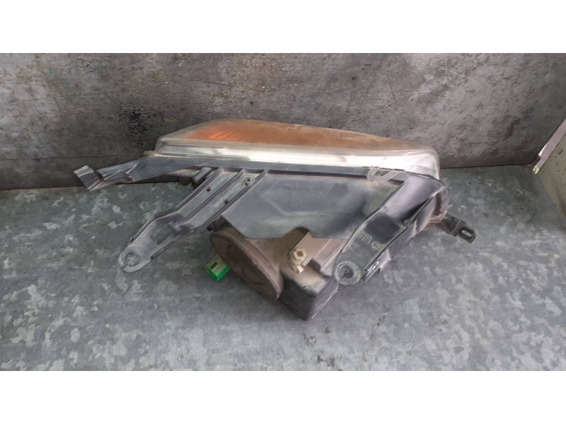 Recambio de faro izquierdo para ford fusion (cbk) referencia OEM IAM 24689700L  