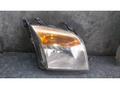 Recambio de faro derecho para ford fusion (cbk) referencia OEM IAM 24689800R  