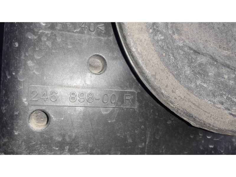 Recambio de faro derecho para ford fusion (cbk) referencia OEM IAM 24689800R  