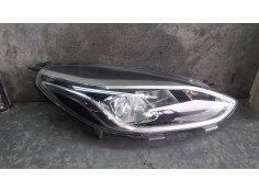 Recambio de faro derecho para ford fiesta (ce1) referencia OEM IAM H1BB13W029CD  