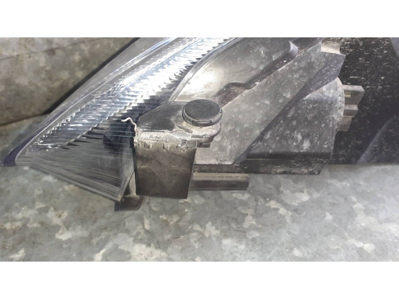 Recambio de faro derecho para ford fiesta (ce1) referencia OEM IAM H1BB13W029CD  