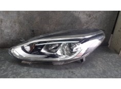 Recambio de faro izquierdo para ford fiesta (ce1) referencia OEM IAM H1BB13W030CD  