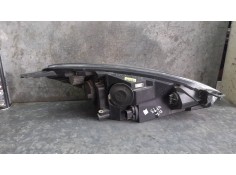 Recambio de faro izquierdo para ford fiesta (ce1) referencia OEM IAM H1BB13W030CD   2