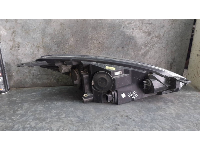 Recambio de faro izquierdo para ford fiesta (ce1) referencia OEM IAM H1BB13W030CD  