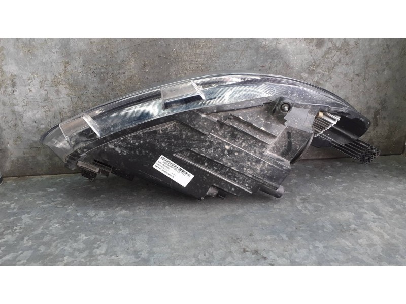 Recambio de faro izquierdo para ford fiesta (ce1) referencia OEM IAM H1BB13W030CD  