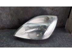 Recambio de faro izquierdo para ford fiesta (cbk) referencia OEM IAM 2S6X13W030AJ  