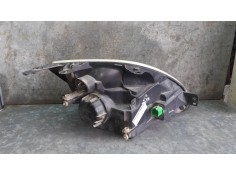 Recambio de faro izquierdo para ford fiesta (cbk) referencia OEM IAM 2S6X13W030AJ   2
