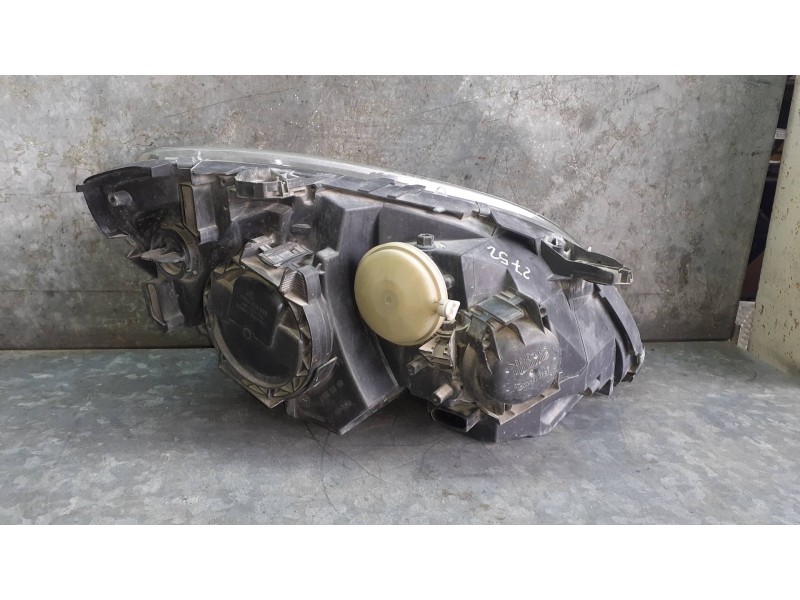 Recambio de faro izquierdo para mercedes-benz clase b (w245) referencia OEM IAM A1698207761 0301247201 197500600
