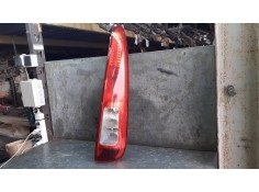 Recambio de piloto trasero derecho para ford fusion (cbk) referencia OEM IAM 9EL35407002  