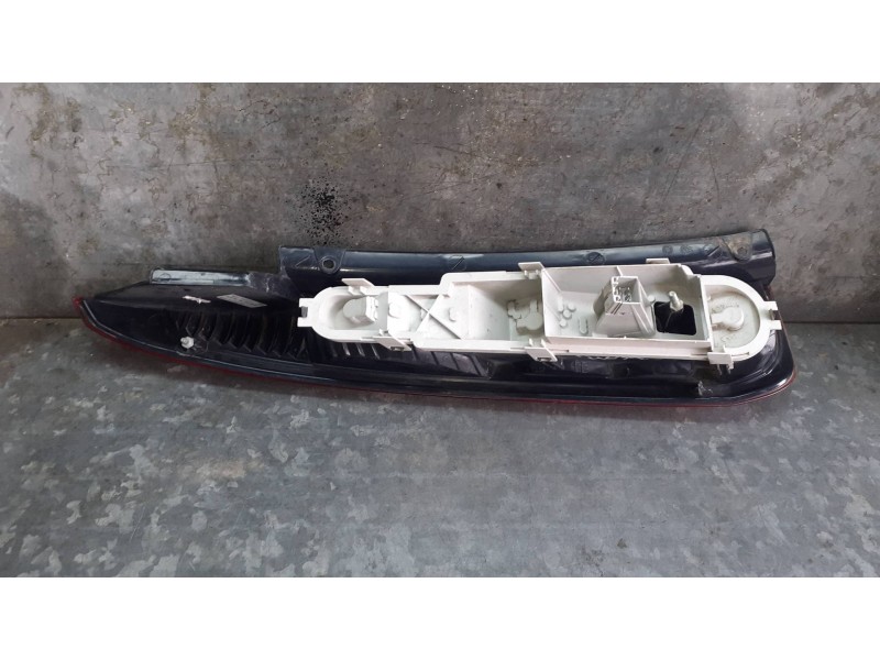 Recambio de piloto trasero derecho para ford fusion (cbk) referencia OEM IAM 9EL35407002  