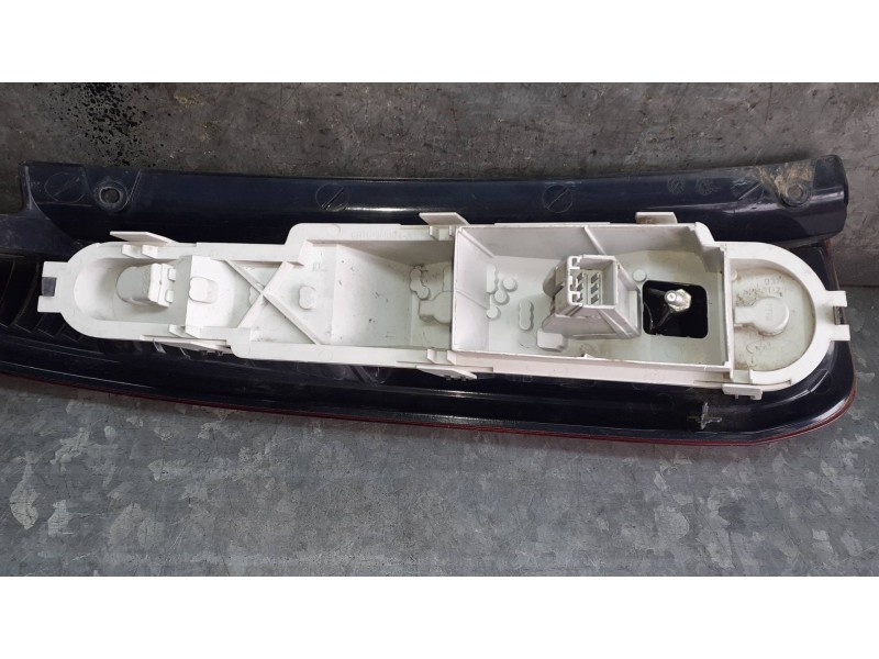 Recambio de piloto trasero derecho para ford fusion (cbk) referencia OEM IAM 9EL35407002  