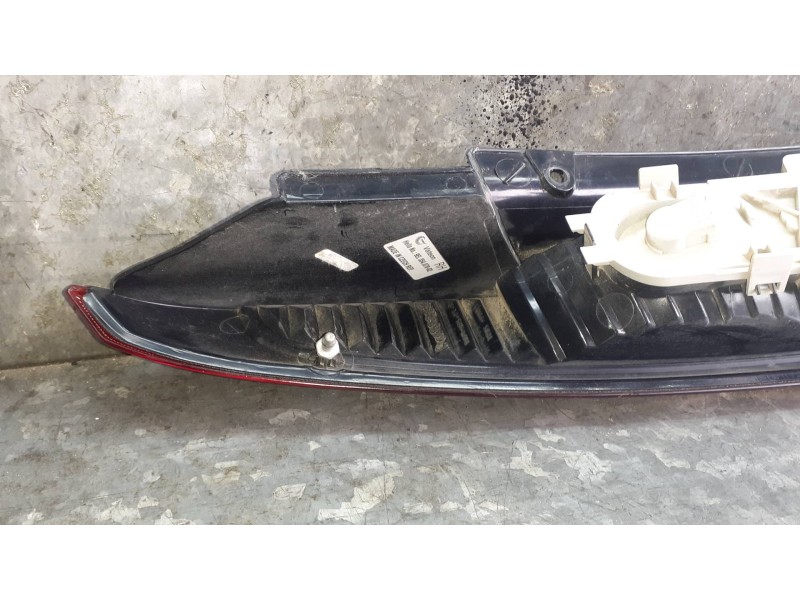 Recambio de piloto trasero derecho para ford fusion (cbk) referencia OEM IAM 9EL35407002  