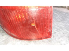 Recambio de piloto trasero izquierdo para ford fiesta (cbk) referencia OEM IAM 2S6113N004AD   2