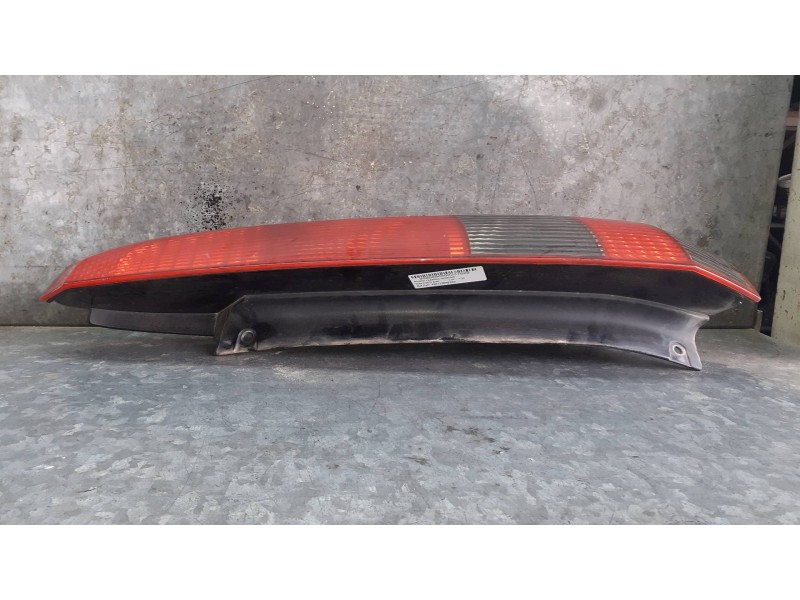 Recambio de piloto trasero derecho para ford fiesta (cbk) referencia OEM IAM 2S6113N004AD  