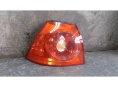 Recambio de piloto trasero izquierdo para volkswagen golf v berlina (1k1) referencia OEM IAM 4VFX13405AB  