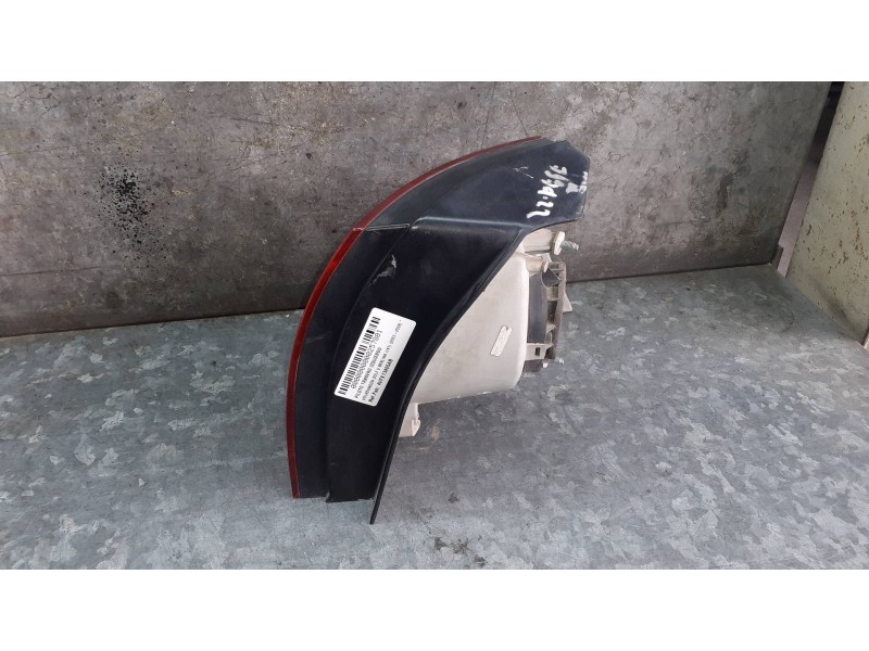 Recambio de piloto trasero izquierdo para volkswagen golf v berlina (1k1) referencia OEM IAM 4VFX13405AB  