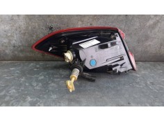 Recambio de piloto trasero derecho para ford fiesta (ce1) referencia OEM IAM H1BB13404BG B479RL  2