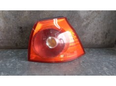 Recambio de piloto trasero derecho para volkswagen golf v berlina (1k1) referencia OEM IAM 4VFX13404AA  