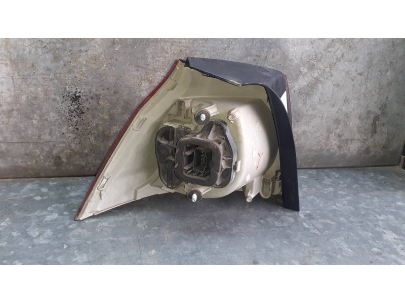 Recambio de piloto trasero derecho para volkswagen golf v berlina (1k1) referencia OEM IAM 4VFX13404AA  