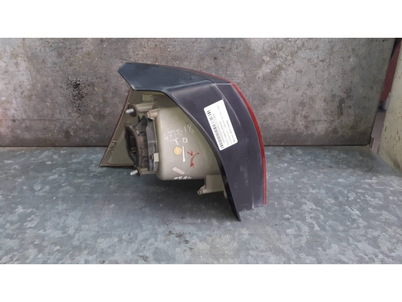 Recambio de piloto trasero derecho para volkswagen golf v berlina (1k1) referencia OEM IAM 4VFX13404AA  