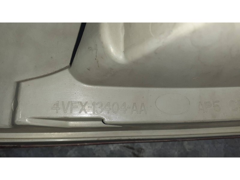 Recambio de piloto trasero derecho para volkswagen golf v berlina (1k1) referencia OEM IAM 4VFX13404AA  