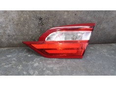 Recambio de piloto trasero derecho interior para ford fiesta (ce1) referencia OEM IAM H1BB13A602BG  