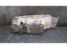 Recambio de faro izquierdo para ford fiesta berlina referencia OEM IAM 96FG13006AG 0301049201  2