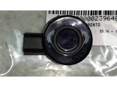 Recambio de sensor de aparcamiento para ford focus lim. business referencia OEM IAM F1ET15K870  CONECTOR 3 PINES