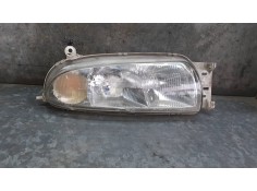 Recambio de faro derecho para ford fiesta berlina referencia OEM IAM 96FG13005AG 0301049202 