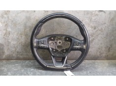 Recambio de volante para ford fiesta (ce1) referencia OEM IAM 34215987C MULTIFUNCION PIEL