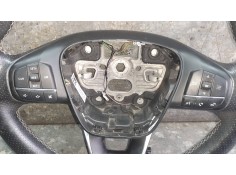 Recambio de volante para ford fiesta (ce1) referencia OEM IAM 34215987C MULTIFUNCION PIEL 2
