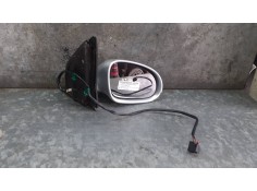 Recambio de retrovisor derecho para volkswagen golf v berlina (1k1) referencia OEM IAM 1K0857934 425204 ELECTRICO