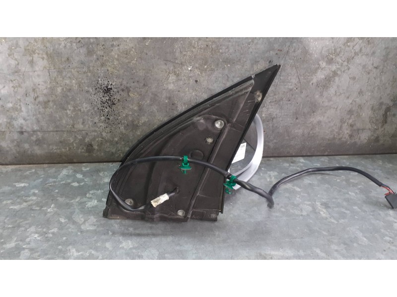 Recambio de retrovisor derecho para volkswagen golf v berlina (1k1) referencia OEM IAM 1K0857934 425204 ELECTRICO