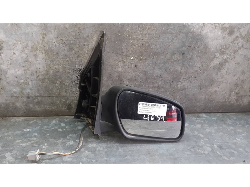 Recambio de retrovisor derecho para ford fusion (cbk) referencia OEM IAM 2901001RH  ELECTRICO