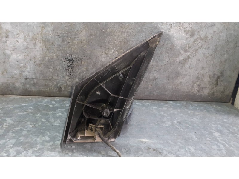 Recambio de retrovisor derecho para ford fusion (cbk) referencia OEM IAM 2901001RH  ELECTRICO